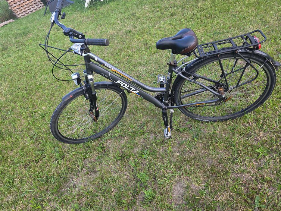 Sprzedam rower folta koła 28