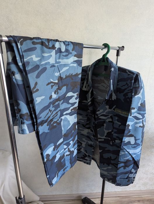 Костюм літній охорони