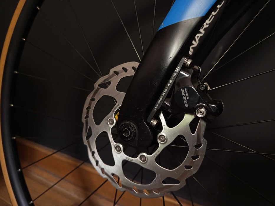 Grupo Shimano 105 12v completo