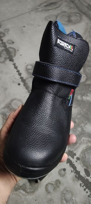 Botas de trabalho