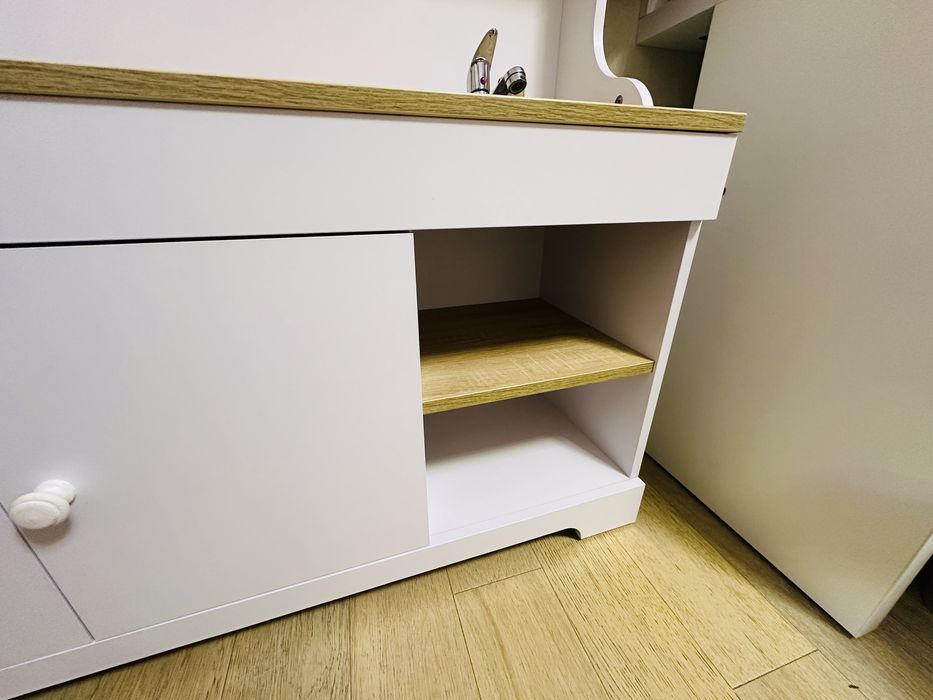 Дуже гарна дитяча кухня!!!