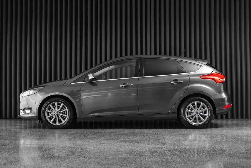 Ford Focus483095326229145601