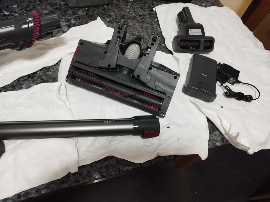 Aspirador Vertical HOOVER