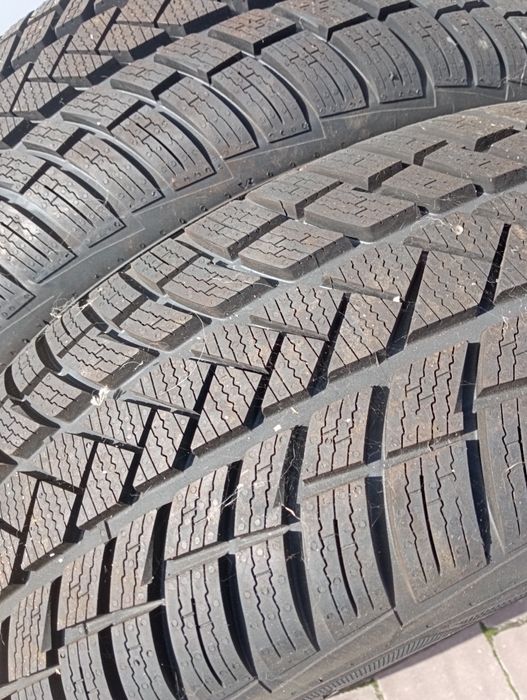 автошини нові 225/65 R 17