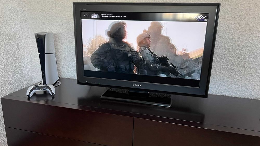 Sony KDL 32S5600 LCD Digital Color TV64752048255490123