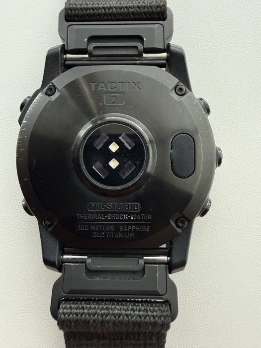 Garmin tactix 7 pro (solar 51mm)