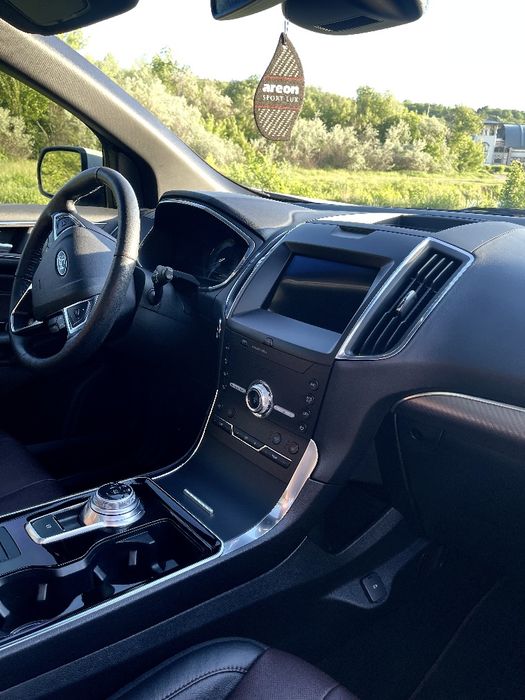 Ford edge titanium vignale Продам