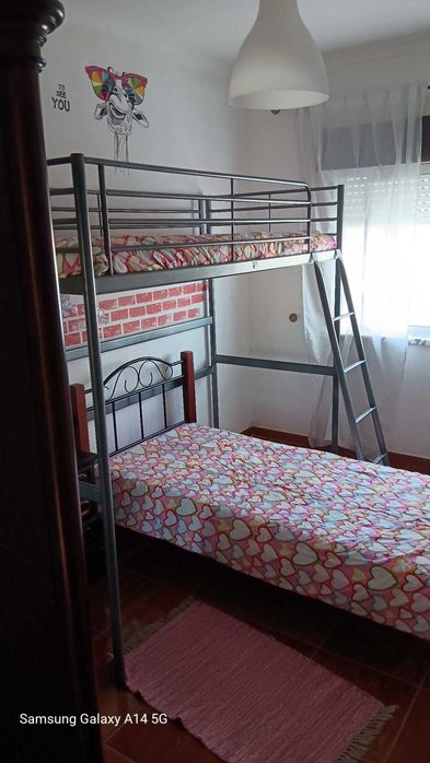 Alugo casa na carrasqueira comporta