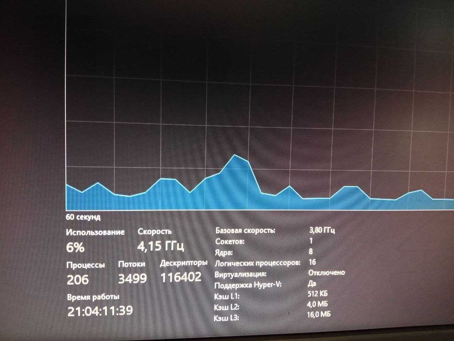 Игровой ПК в городе Одесса (R7 5700G)(RX6700 на 10гб)(B550)
