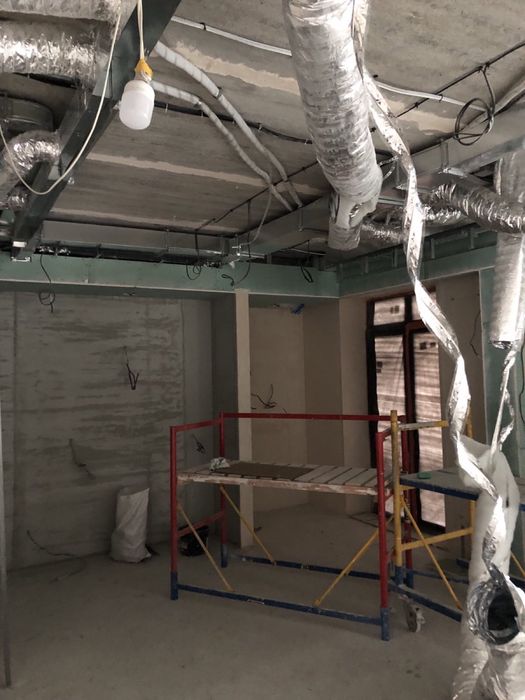 Продам видовую квартиру 160 м.кв Центр ул РыморЖК «Театральный « 7/15»