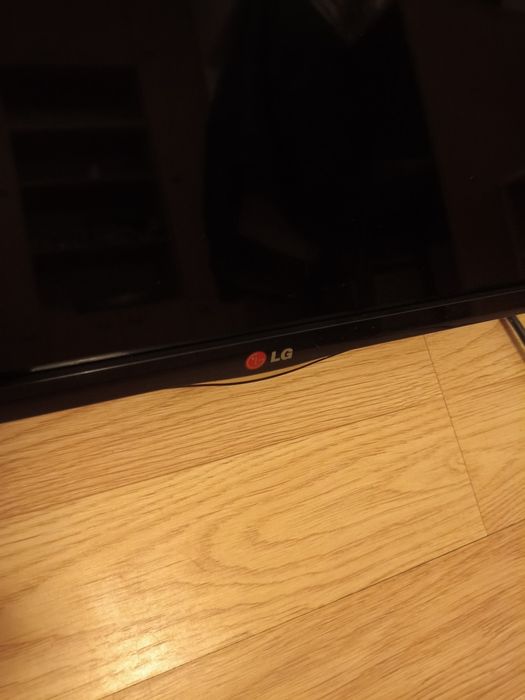telewizor LG 42 cale