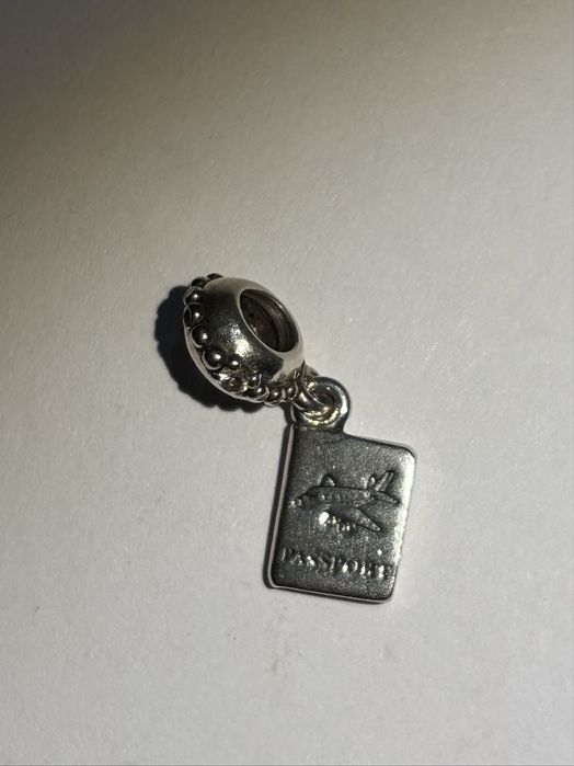 Conta original Pandora