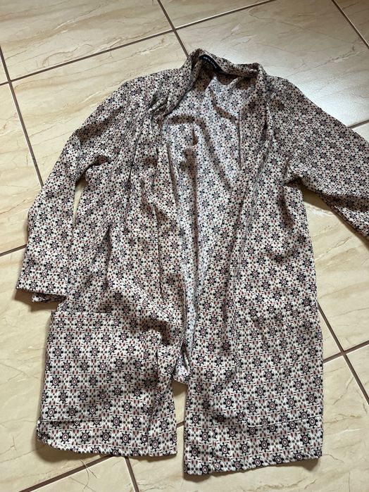 Narzutka zakiet kimono new look 10