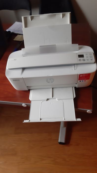 Impressora HP em bom estado