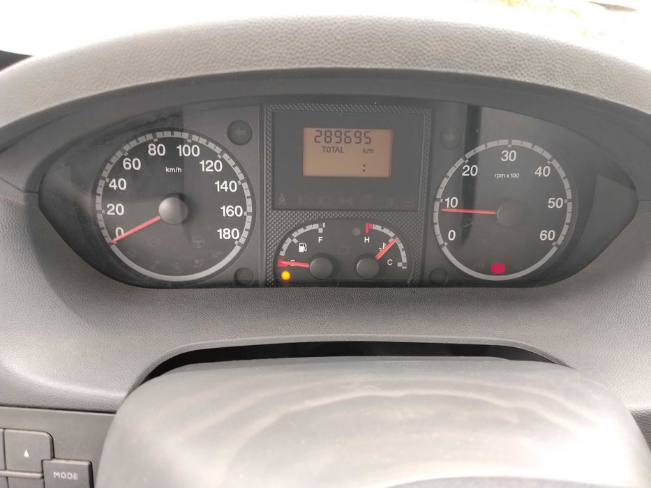 Citroen Jumper para venda