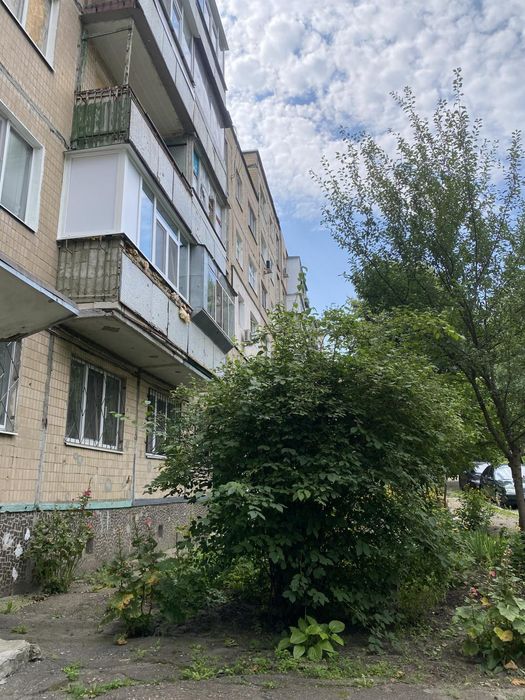 Продам 2-кім. квартиру на Салтівці, М Салтівська, 531 м/н