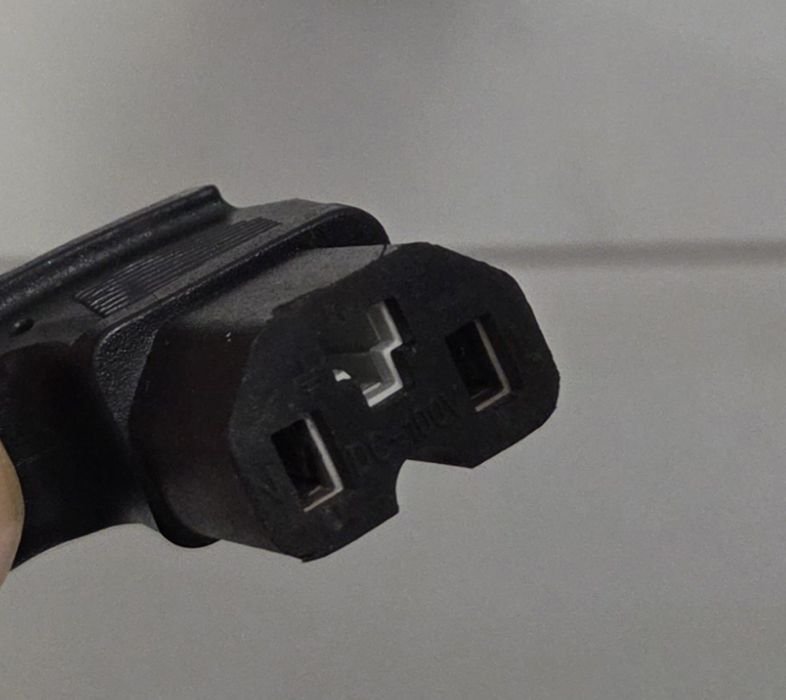 Зарядное устройство для электроскутера