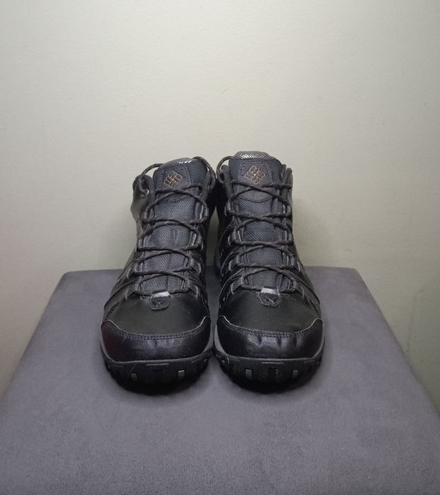 Trekkingi Columbia, rozmiar 43,5.