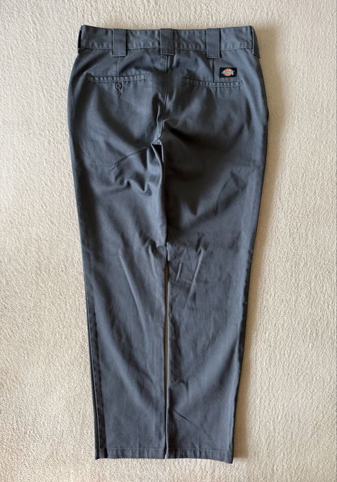 spodnie DICKIES roz. 30/32 slim styl klasyka moda komfort