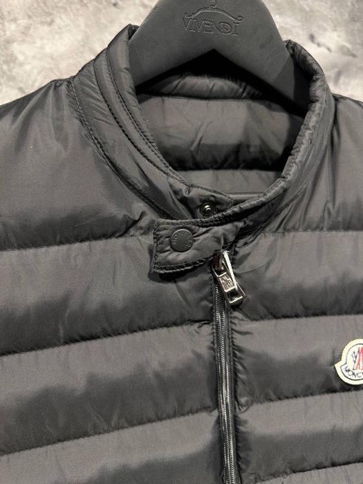 Мужская Жилетка Брендовые Вещи