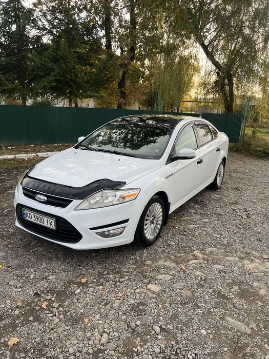 Продам Ford Mondeo