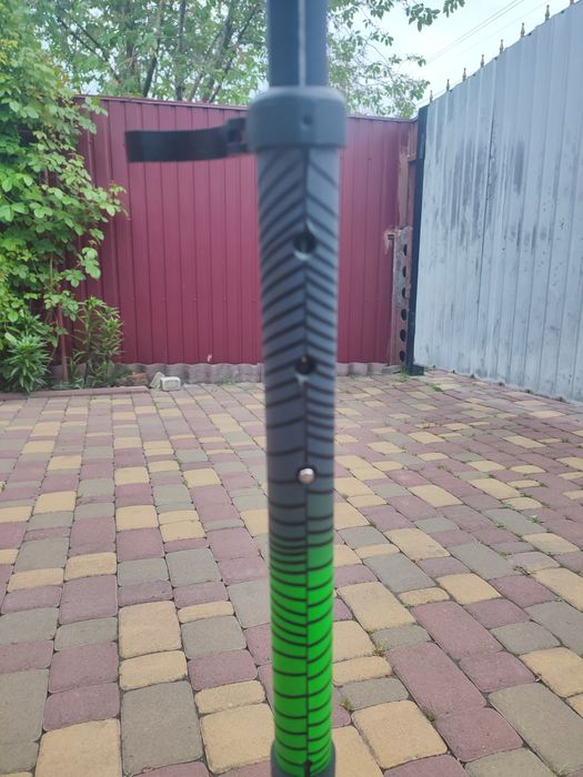 Продам самокат Muuwmi Aluminum Scooter Pro 230