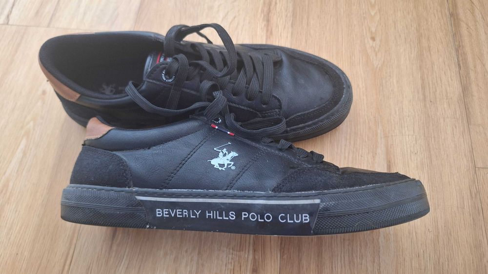 Buty Polo rozmiar 41