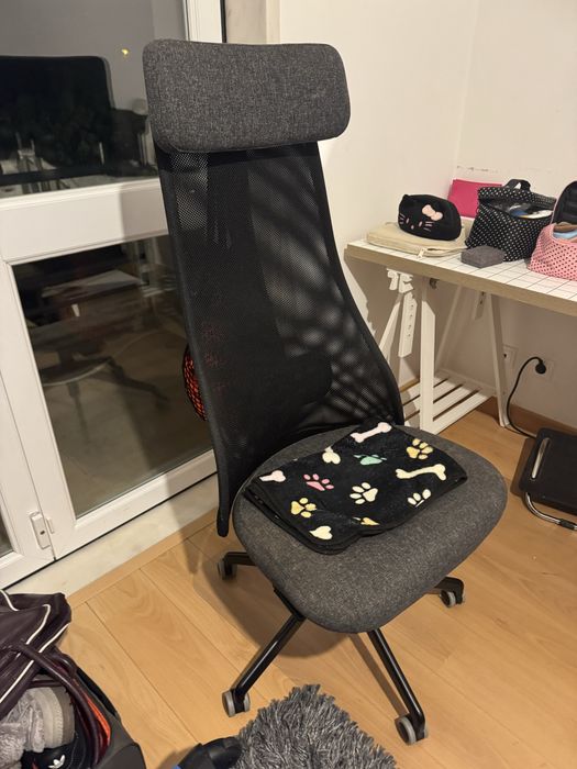 Cadeira de escritório IKEA