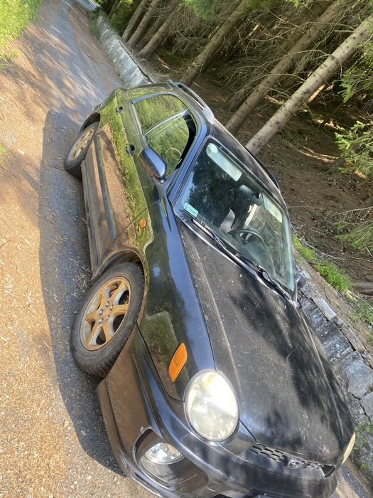 Części Subaru Impreza gd