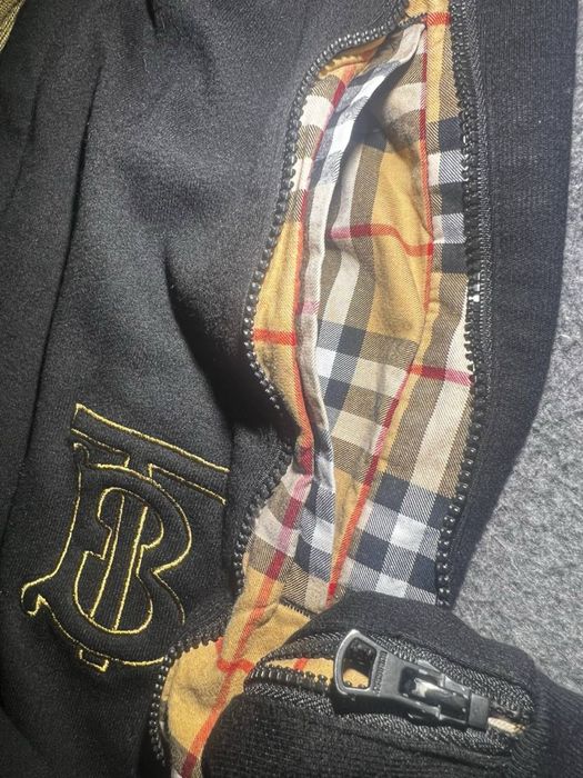 Burberry Legit Штани