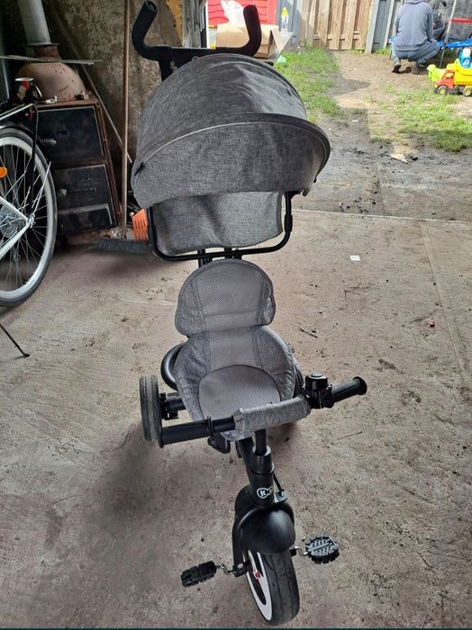 Rowerek KinderKraft