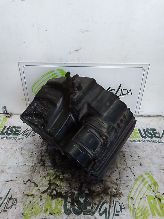 Caixa filtro ar RENAULT Megane III Grandtour (KZ0/1)