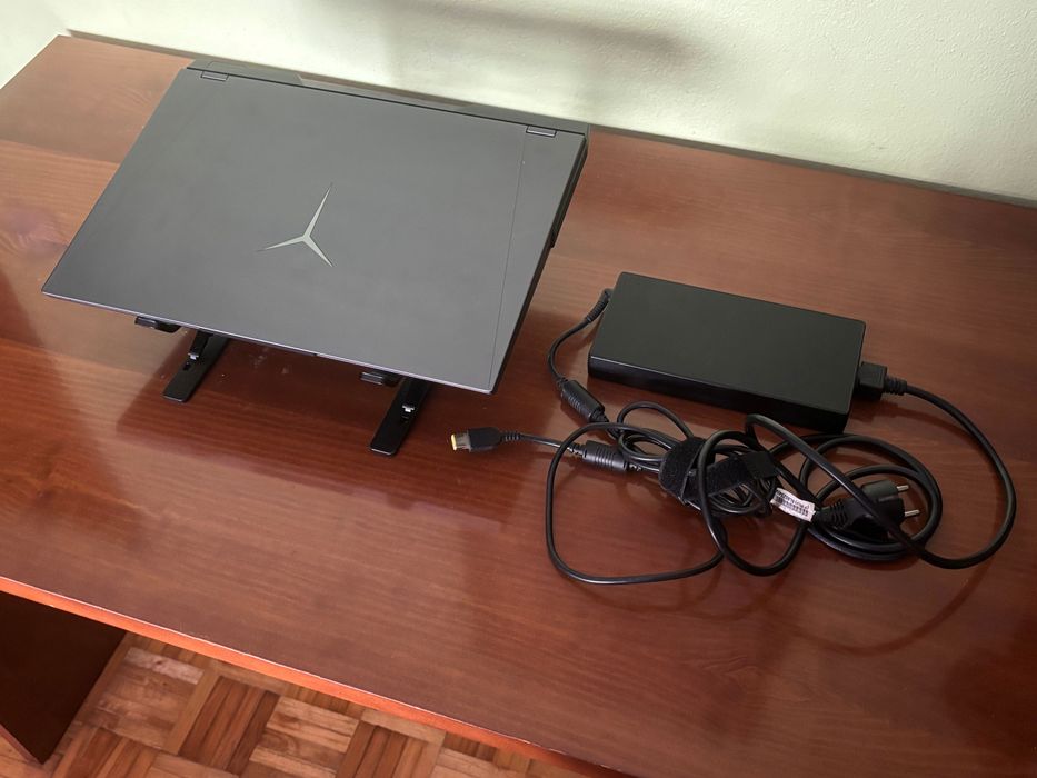 Lenovo Legion 5 Pro 16ACH6H