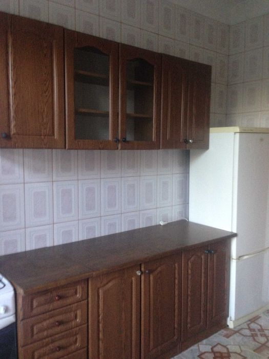 3-х кімн. Центр міста! Частково меблі. Холодильник.Можна з тваринкою.