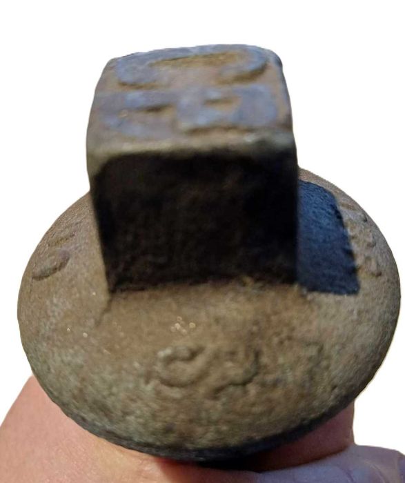 Parafuso Antigo - CP