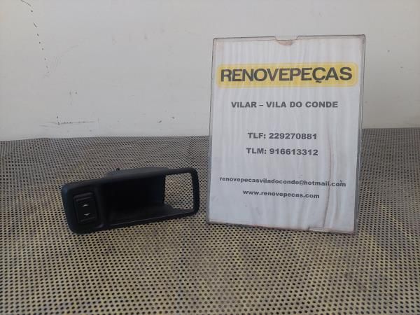 Comando / botão / interruptor vidros trás direito FORD Focus II (DA_)