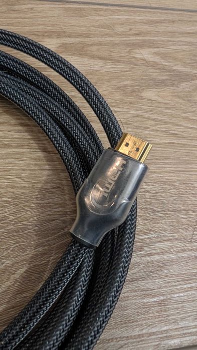 Кабель Vention HDMI - HDMI