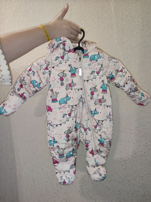 Комбинезон детский