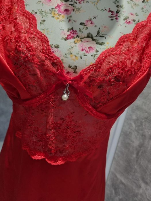 Koszula nocna L / XL Obsessive