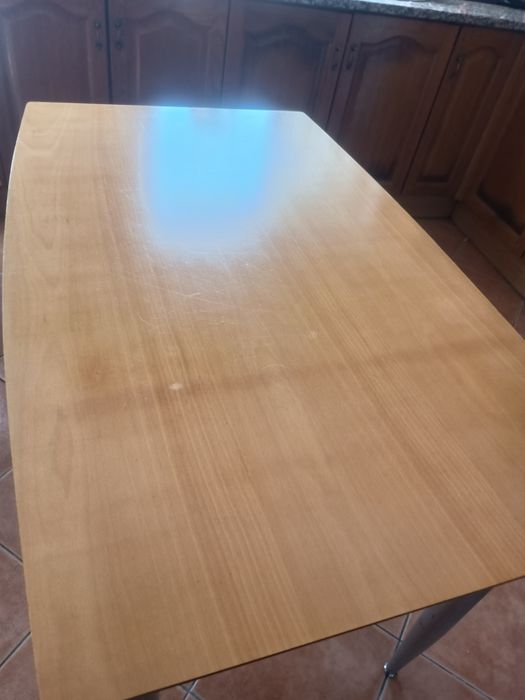 Cherry Kitchen Table433276094849361923