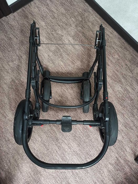 Коляска Mikrus Comodo 2 в 1