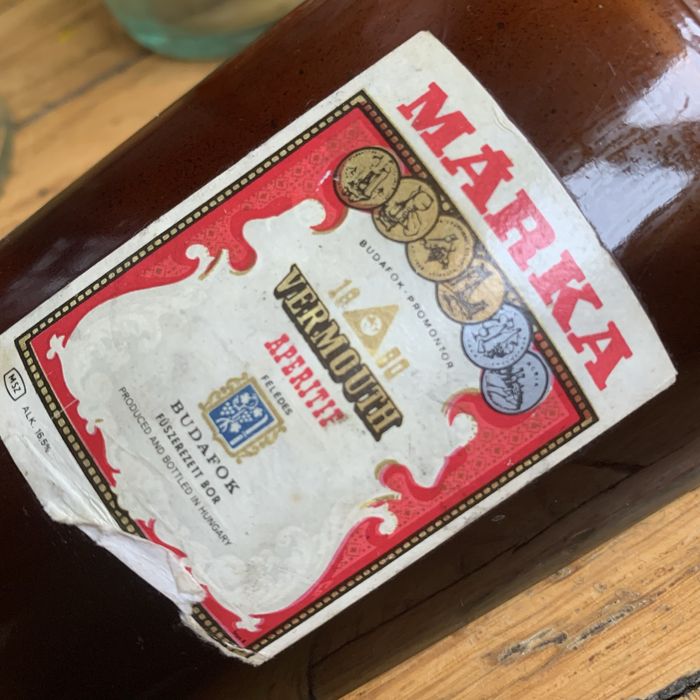 Порожні пляшки ссср