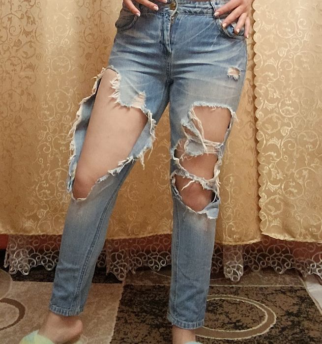 Продам джинси за хорошою ціною