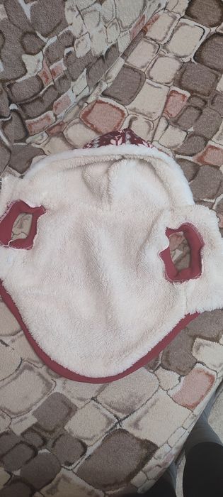 Новорічний одяг для вашого улюбленця
