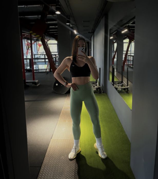 Фітнес тренер (online ведення)