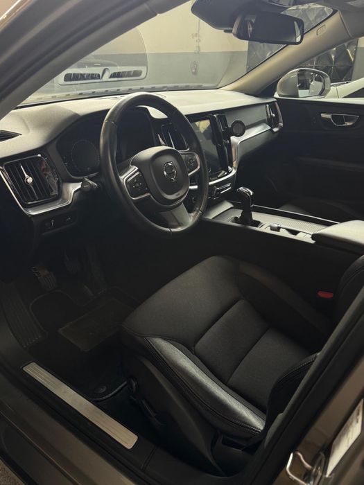 Volvo V60 D3 Momentum