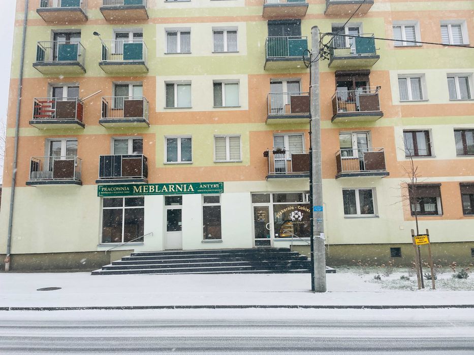 Lokal do wynajęcia 90 m2