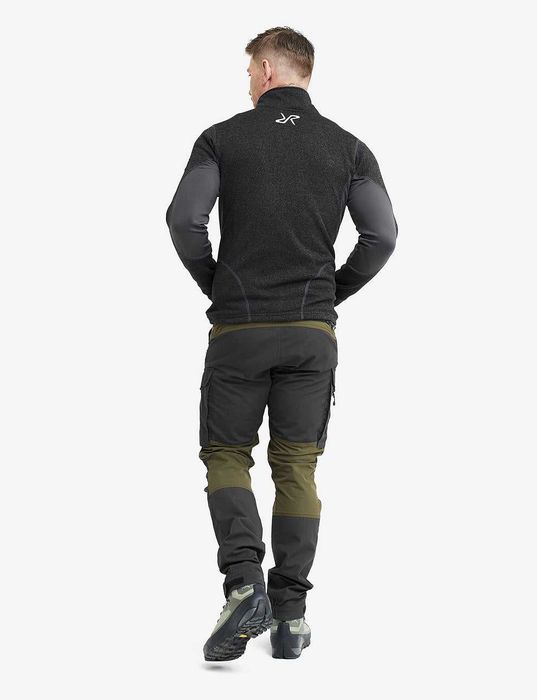 Нові чоловічі трекінгові штани RevolutionRace RVRC GP Pants M (Оригінал)