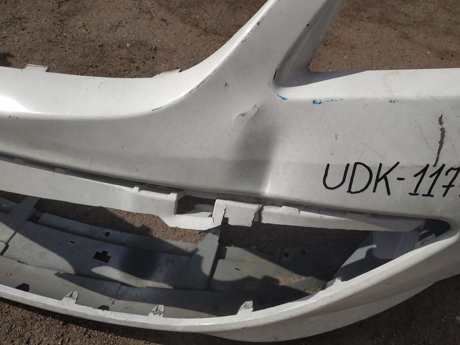 Opel Astra J 2012- рестайл бампер передний в наличии оригинал 13368660