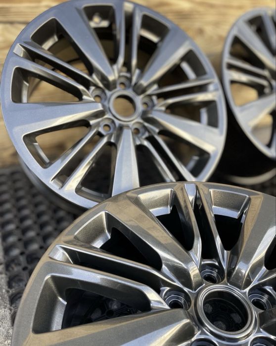 Диски 5/114.3 r17 Subaru